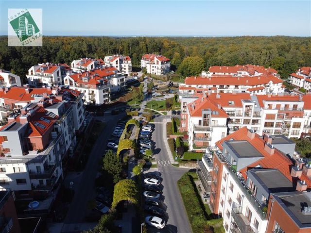 Mieszkanie 2-pokojowe Gdynia Chwarzno-Wiczlino, ul. Władysława Kańskiego. Zdjęcie 2