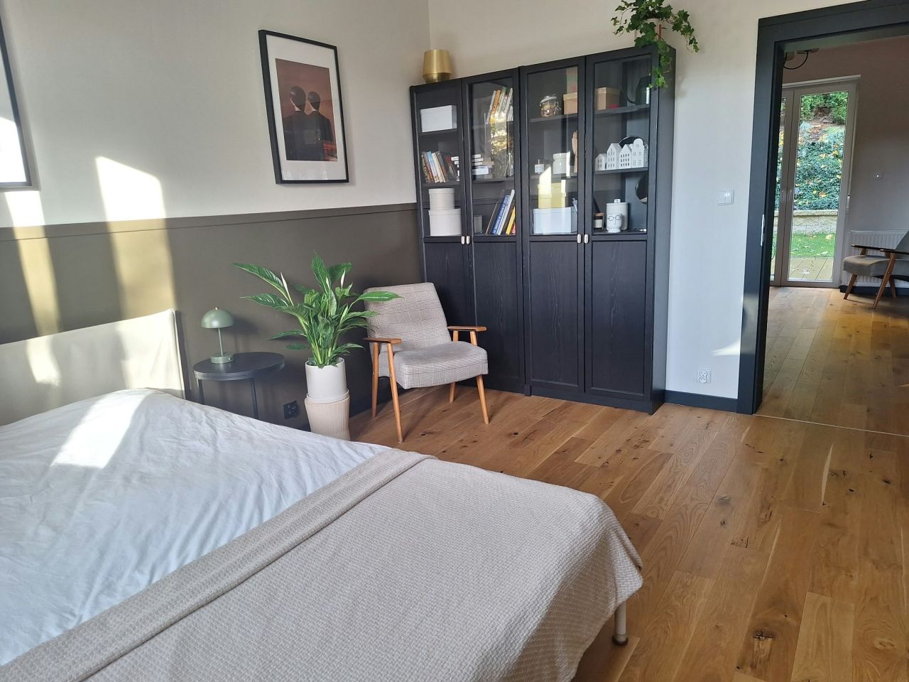 Mieszkanie 2-pokojowe Gdańsk Siedlce, ul. Zagórna. Zdjęcie 7