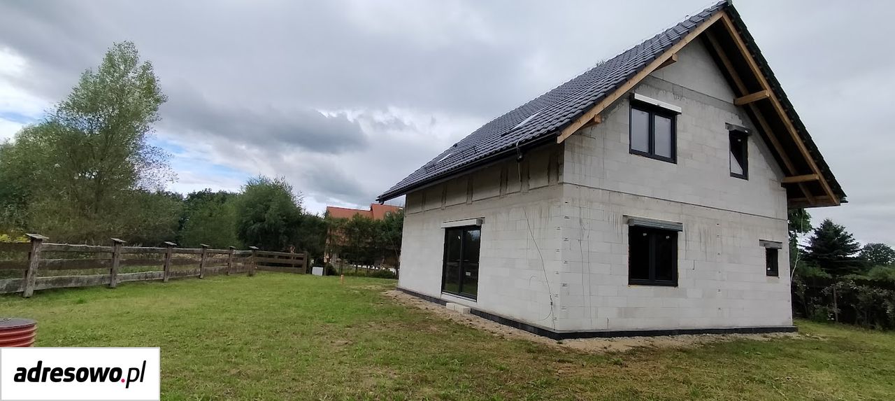 dom wolnostojący, 4 pokoje Jelenia Góra Maciejowa. Zdjęcie 3