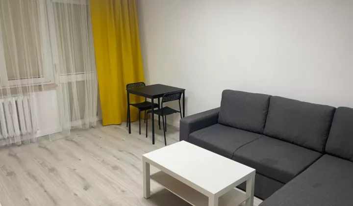 Mieszkanie 1-pokojowe Skarżysko-Kamienna, ul. Legionów