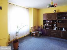 Mieszkanie 3-pokojowe Płoty, ul. I Armii Wojska Polskiego. Zdjęcie 1