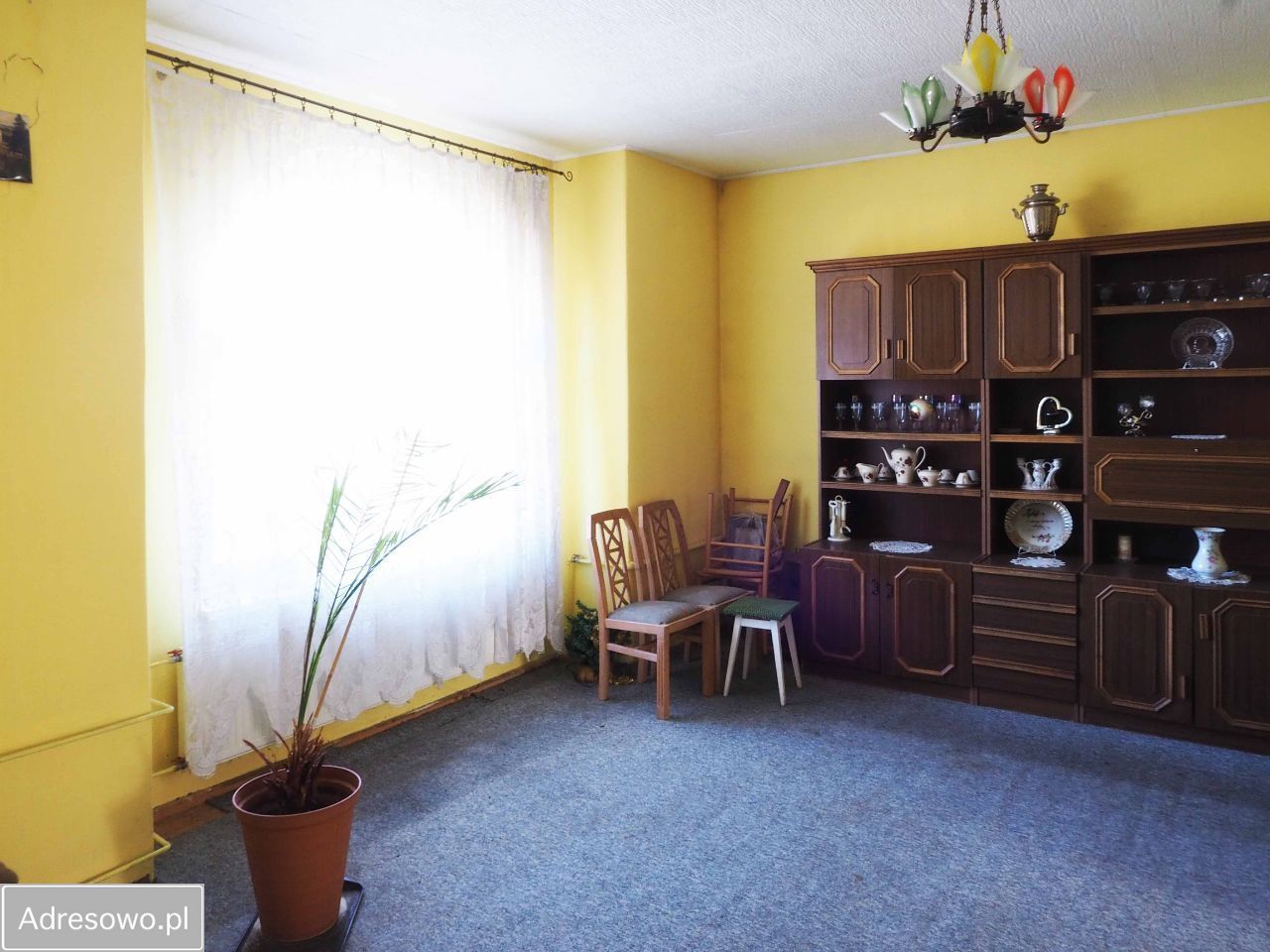 Mieszkanie 3-pokojowe Płoty, ul. I Armii Wojska Polskiego. Zdjęcie 2