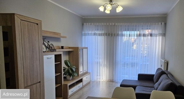 Mieszkanie 2-pokojowe Zielona Góra Centrum, ul. Stanisława Moniuszki. Zdjęcie 1