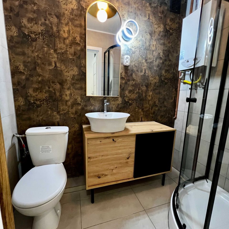 Mieszkanie 2-pokojowe Kielce, ul. Wiśniowa. Zdjęcie 8