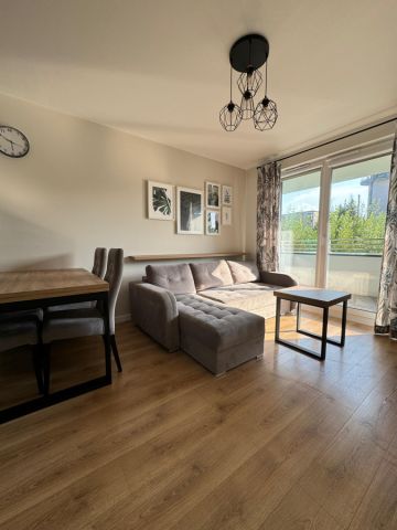 Mieszkanie 3-pokojowe Kraków Rżąka, ul. ks. Prymasa Stefana Wyszyńskiego. Zdjęcie 1