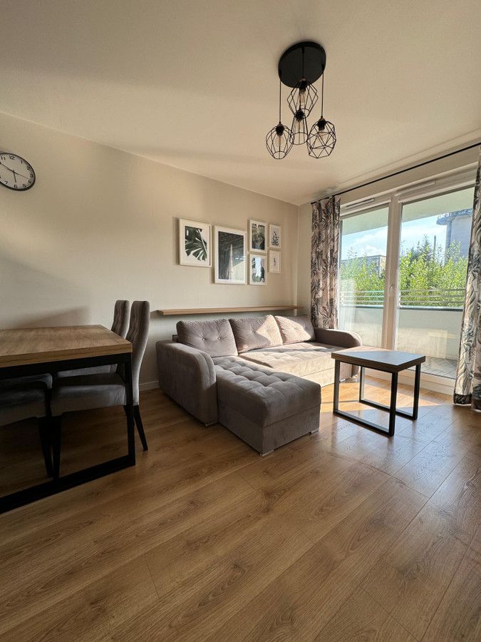 Mieszkanie 3-pokojowe Kraków Rżąka, ul. ks. Prymasa Stefana Wyszyńskiego