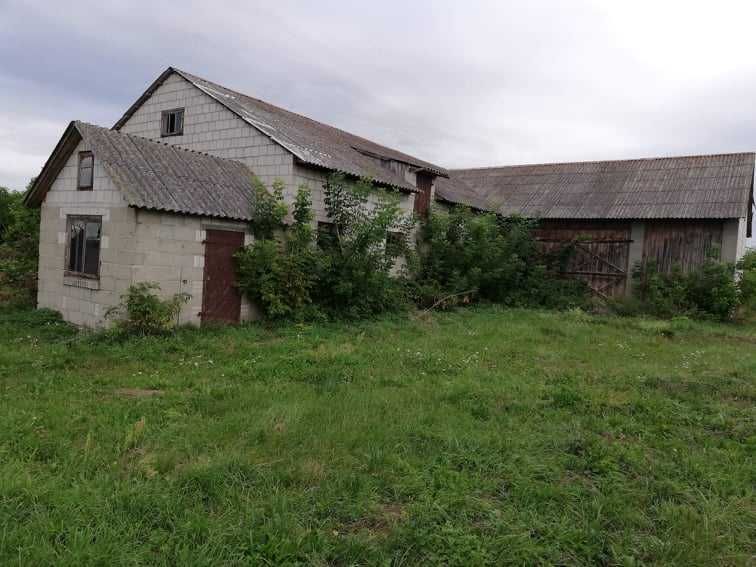 dom wolnostojący Bełcząc. Zdjęcie 4