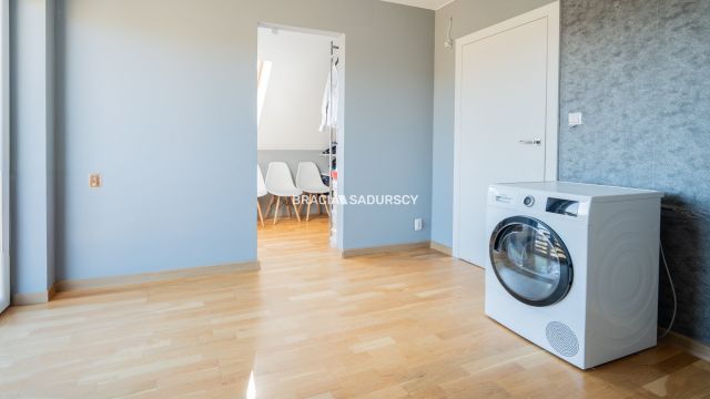 dom wolnostojący, 5 pokoi Michałowice, ul. Krakowska. Zdjęcie 23