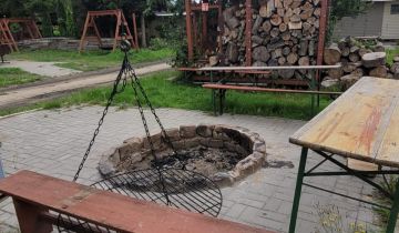dom letniskowy Szczecin Pomorzany