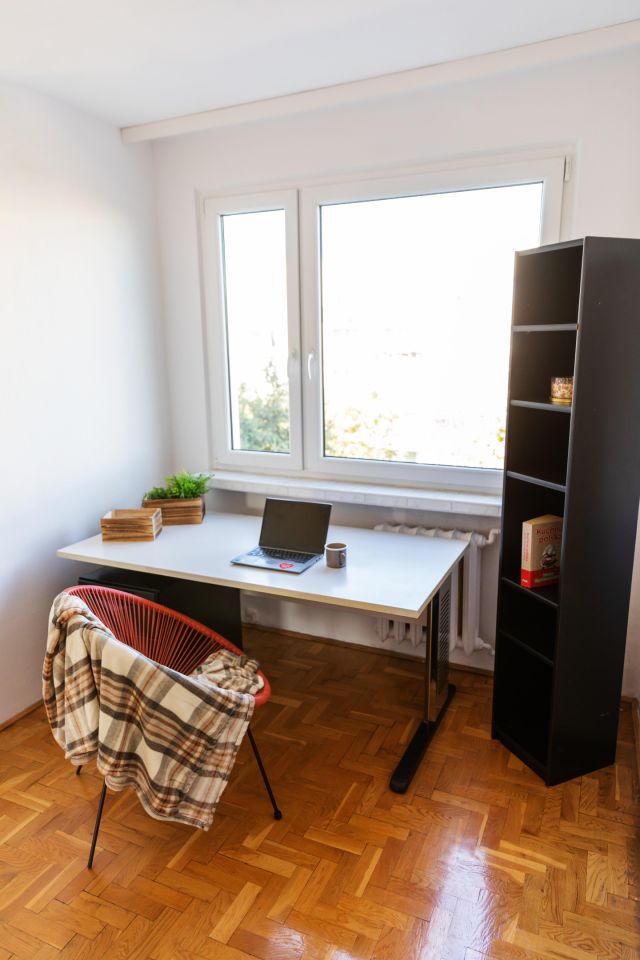 Mieszkanie 3-pokojowe Świdnica, ul. Jarosława Dąbrowskiego. Zdjęcie 4