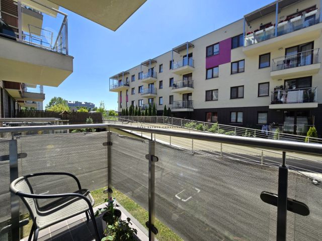 Mieszkanie 2-pokojowe Kraków Prądnik Biały, ul. Pękowicka. Zdjęcie 8