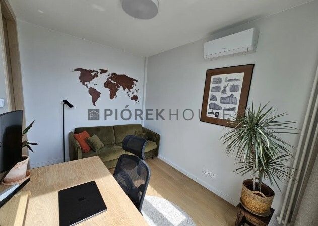 Mieszkanie 3-pokojowe Warszawa Ochota, ul. Grójecka. Zdjęcie 9