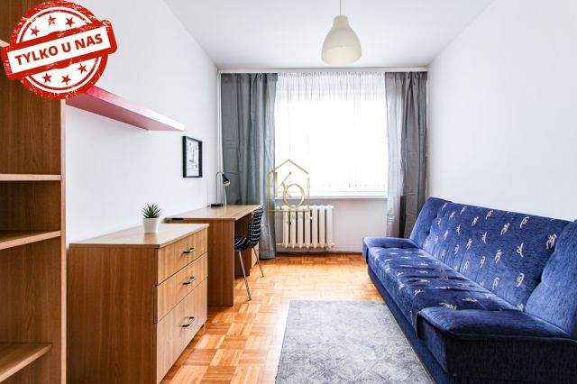 Mieszkanie 3-pokojowe Wrocław Gądów Mały, ul. Szybowcowa. Zdjęcie 10