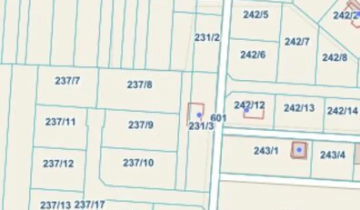 Działka rolno-budowlana Skrybicze