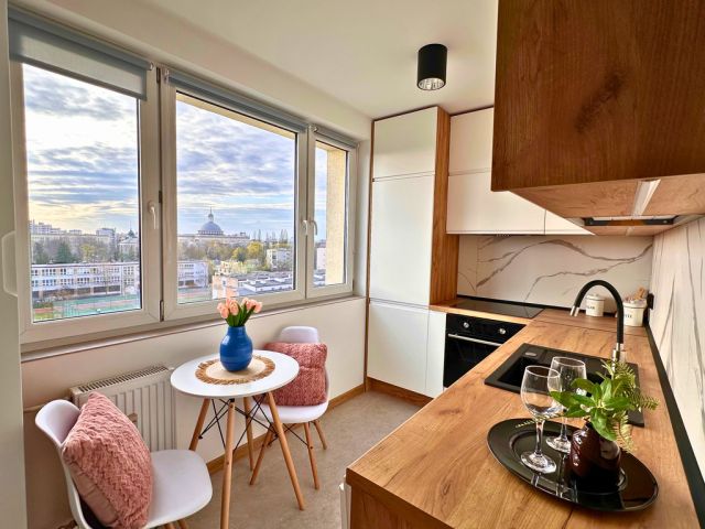 Mieszkanie 3-pokojowe Katowice, ul. Rybnicka. Zdjęcie 4