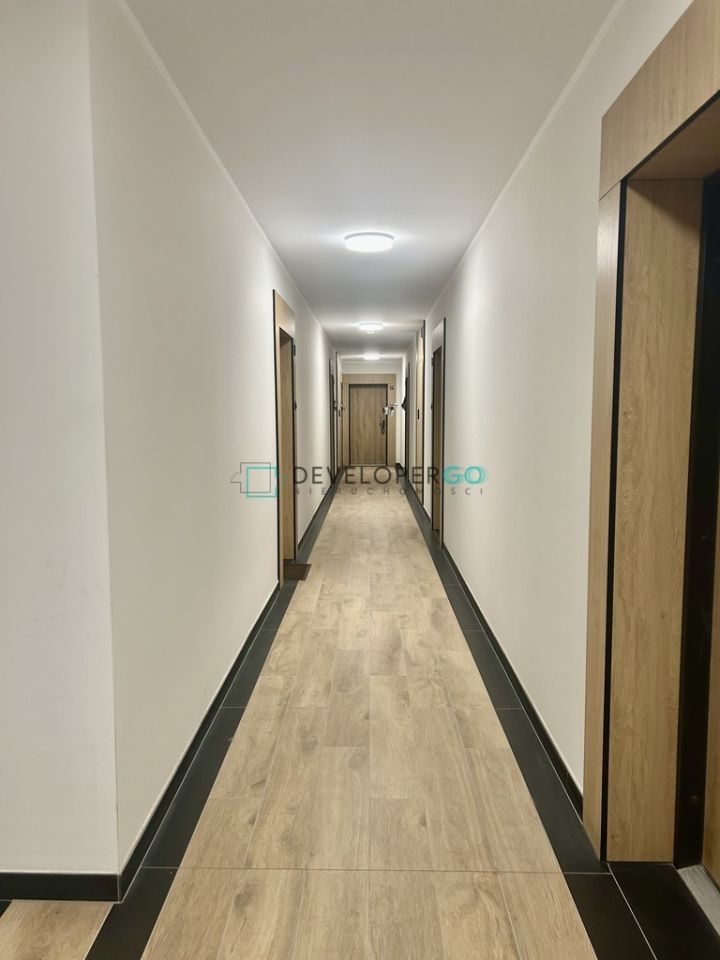 Mieszkanie 2-pokojowe Porosły, ul. Wierzbowa. Zdjęcie 3