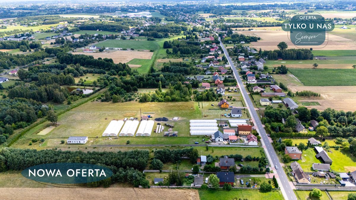 dom wolnostojący, 4 pokoje Izabelów. Zdjęcie 16