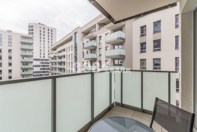 Mieszkanie 2-pokojowe Gdańsk Letnica, ul. Starowiejska. Zdjęcie 14