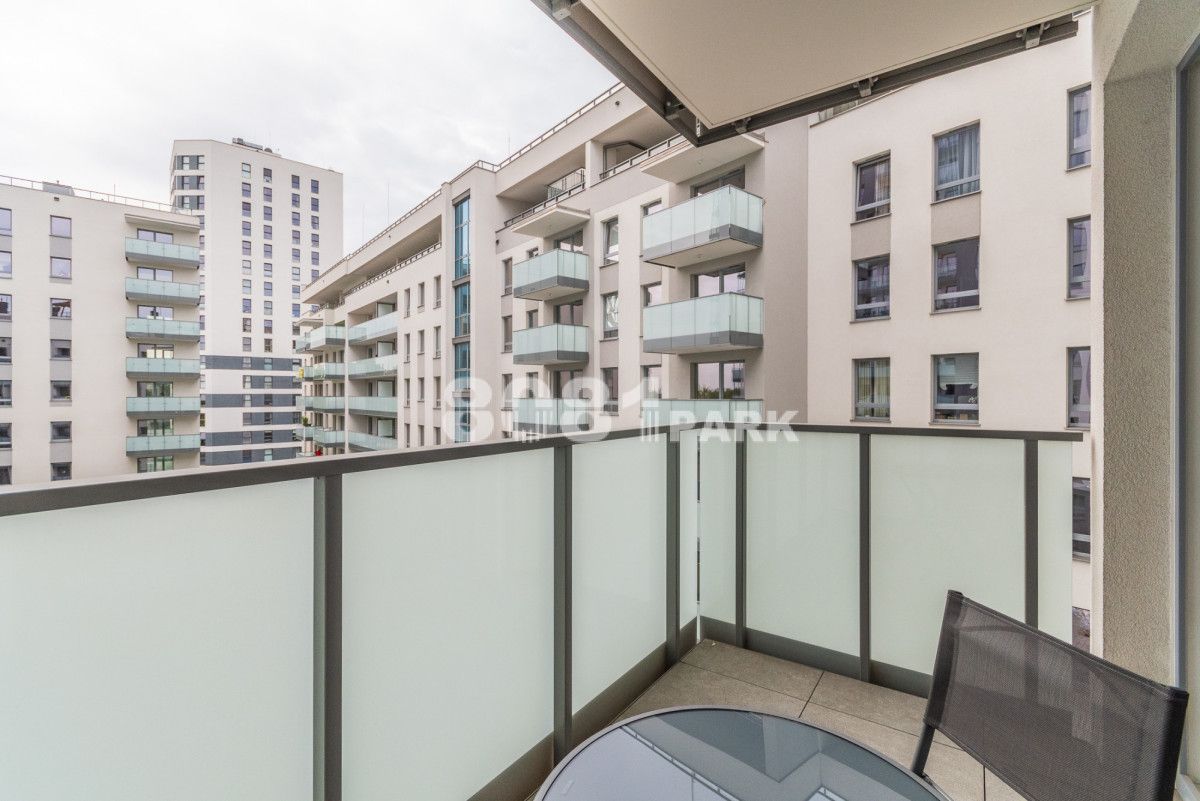 Mieszkanie 2-pokojowe Gdańsk Letnica, ul. Starowiejska. Zdjęcie 14