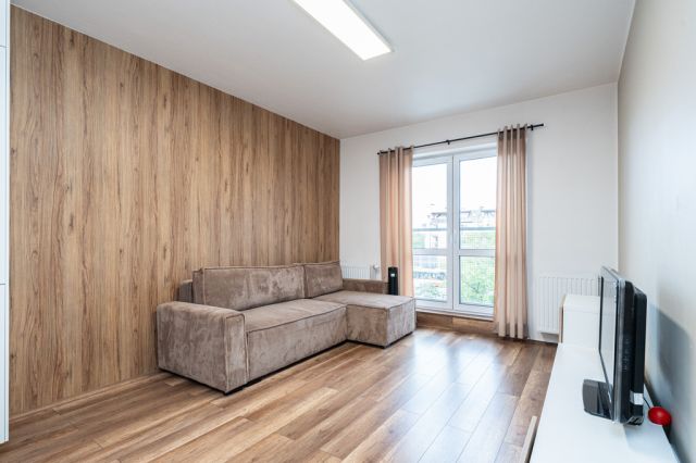 Mieszkanie 1-pokojowe Warszawa Włochy, ul. Pola Karolińskie. Zdjęcie 4