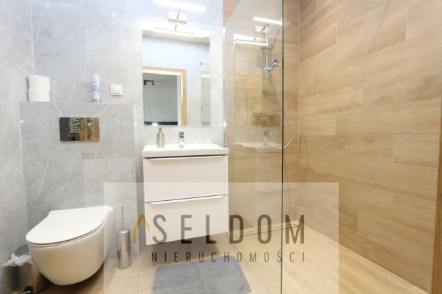 Mieszkanie 2-pokojowe Konin, ul. Topazowa. Zdjęcie 5