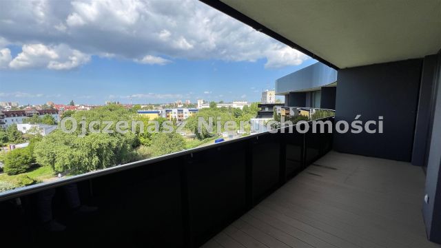 Mieszkanie 3-pokojowe Bydgoszcz Górzyskowo. Zdjęcie 4