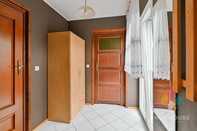 dom wolnostojący, 17 pokoi Nikielkowo, ul. Lawendowa. Zdjęcie 12