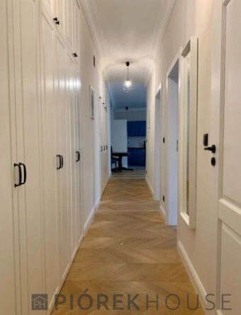 Mieszkanie 3-pokojowe Warszawa Śródmieście, ul. Podwale. Zdjęcie 4