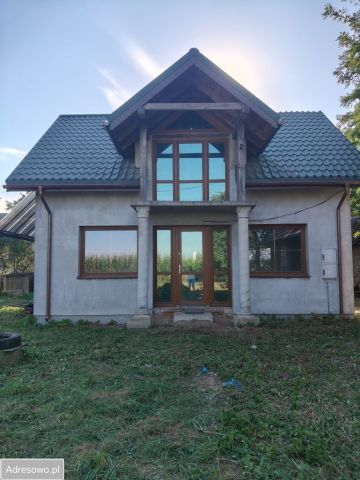 dom wolnostojący, 3 pokoje Czarnożyły. Zdjęcie 1