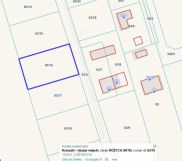 Działka budowlana Różyca