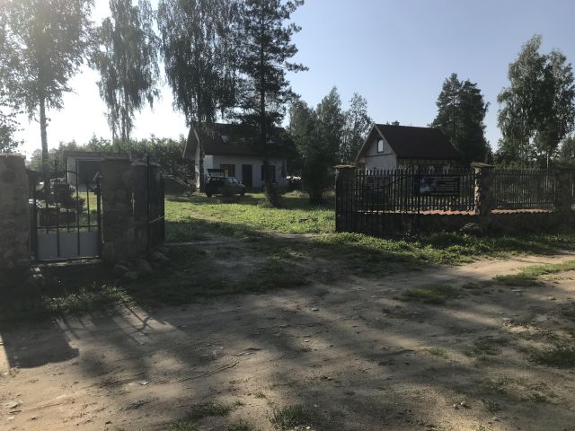 dom wolnostojący, 3 pokoje Bezławki Staniewo. Zdjęcie 1