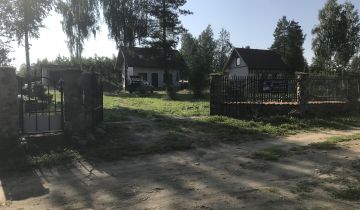 dom wolnostojący, 3 pokoje Bezławki Staniewo