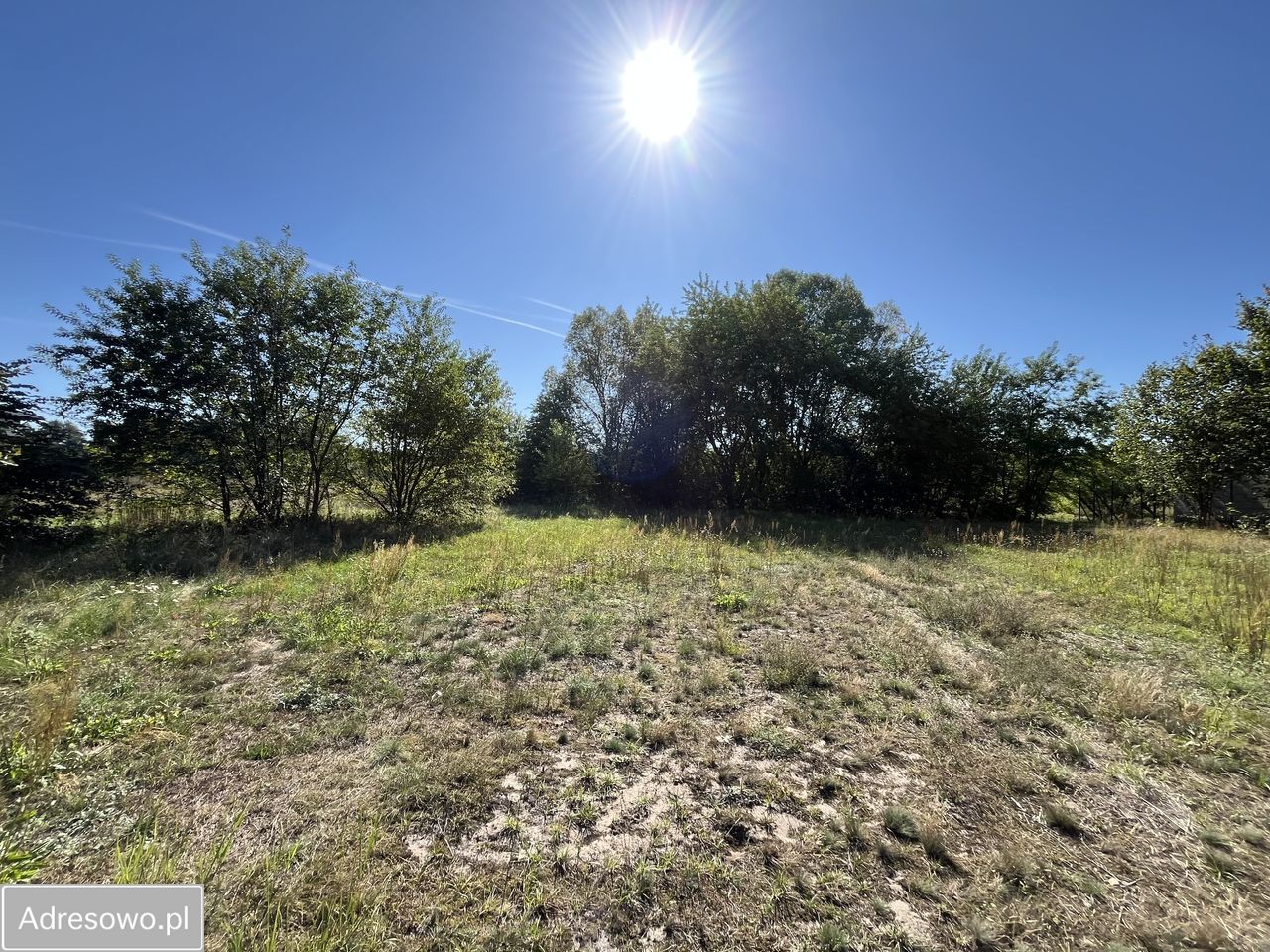 Działka budowlana Lipowo. Zdjęcie 4