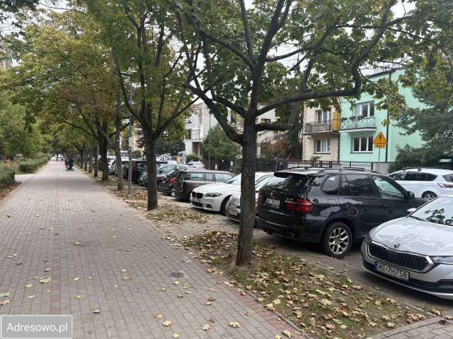 Mieszkanie 3-pokojowe Warszawa Wilanów, ul. Jana III Sobieskiego. Zdjęcie 8