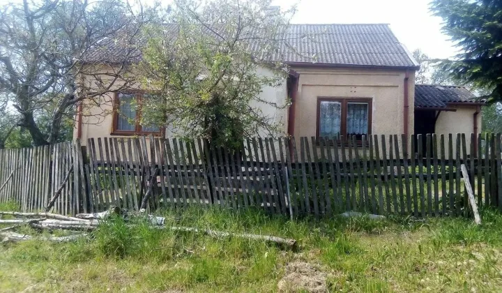 siedlisko, 4 pokoje Turza Wielka