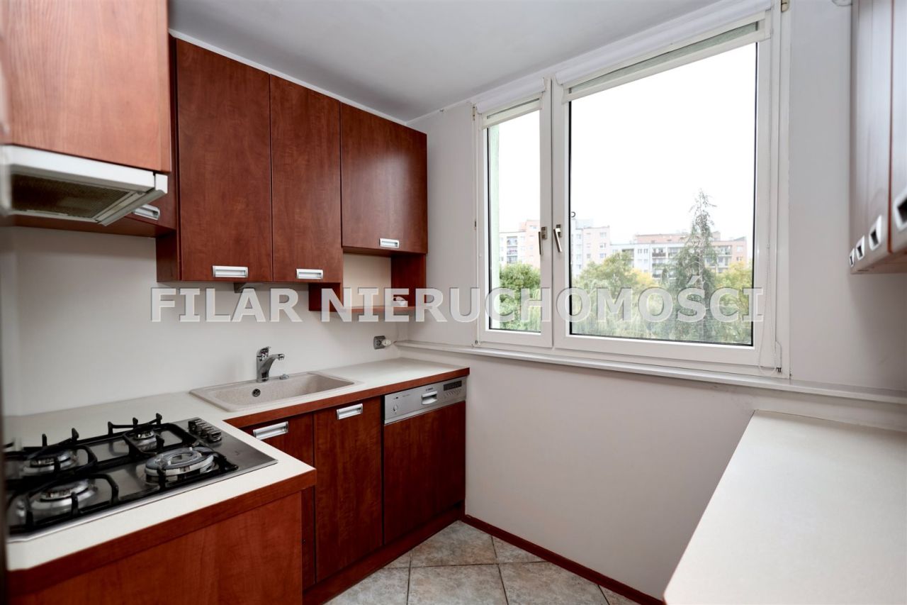 Mieszkanie 3-pokojowe Lubin, ul. Leszczynowa. Zdjęcie 2