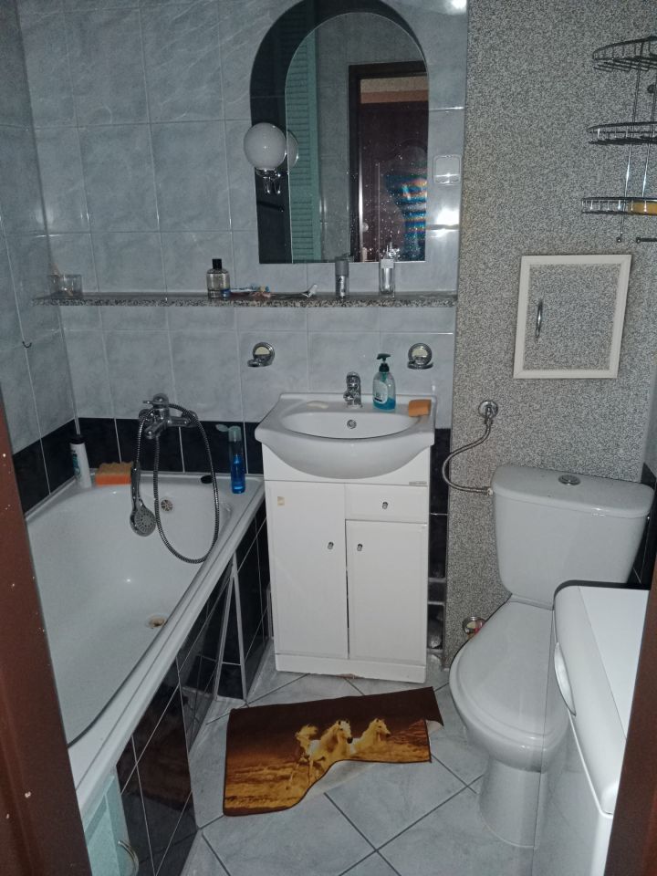 Mieszkanie 2-pokojowe Konin Morzysław, ul. 11 Listopada. Zdjęcie 5