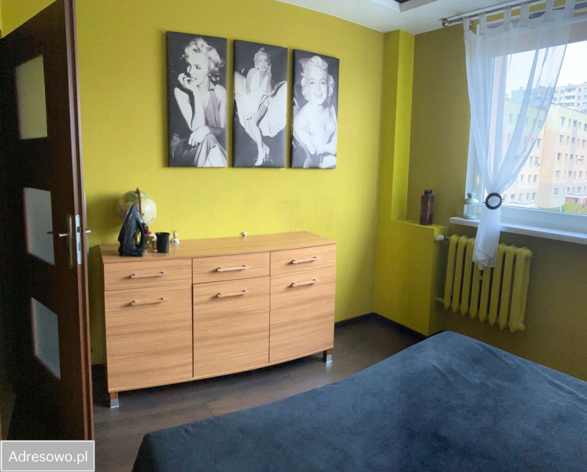 Mieszkanie 3-pokojowe Żory, os. Sikorskiego. Zdjęcie 7