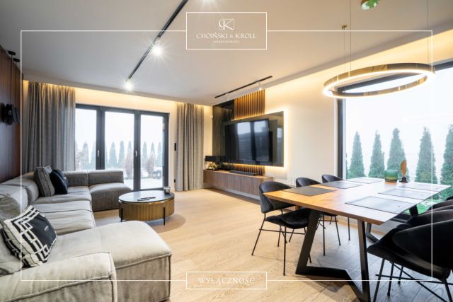 dom wolnostojący, 4 pokoje Siekierki Małe, ul. Polna. Zdjęcie 5