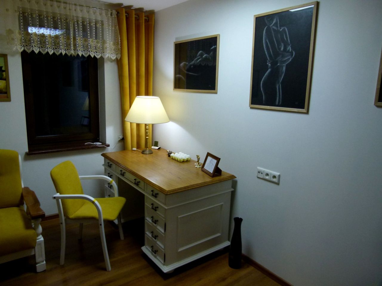 dom wolnostojący, 4 pokoje Kamionki. Zdjęcie 7