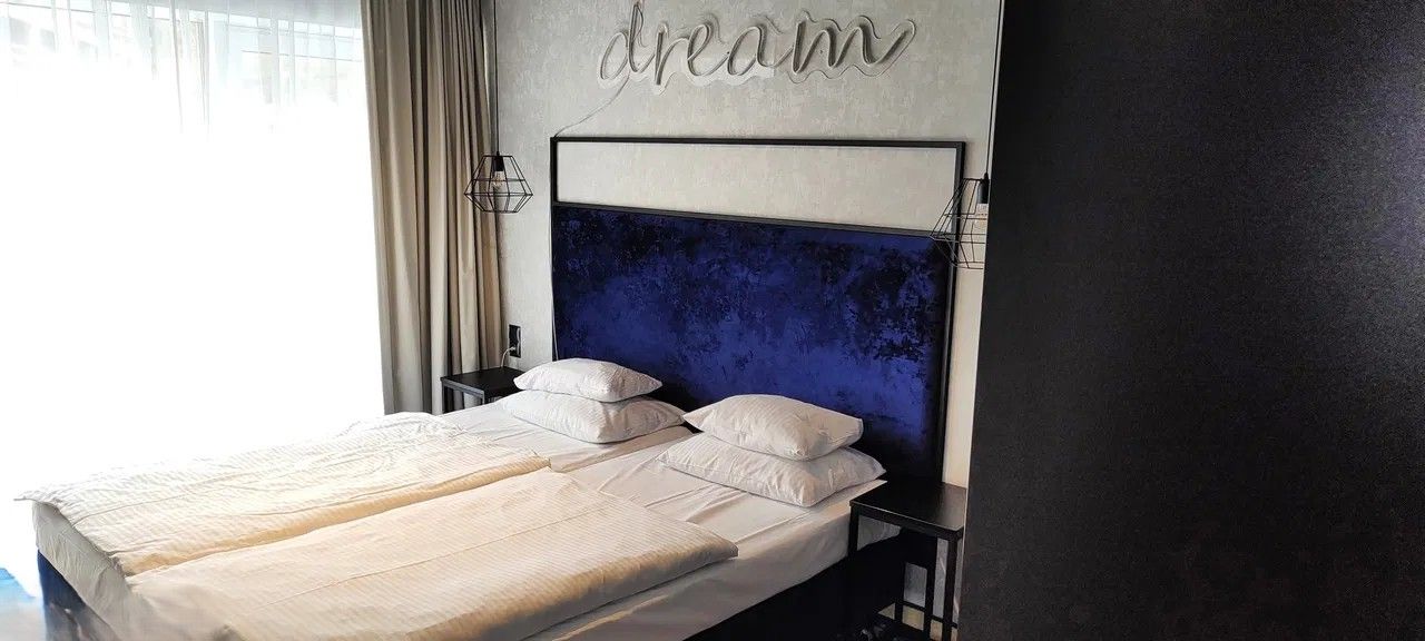 Mieszkanie 2-pokojowe Sienna. Zdjęcie 3