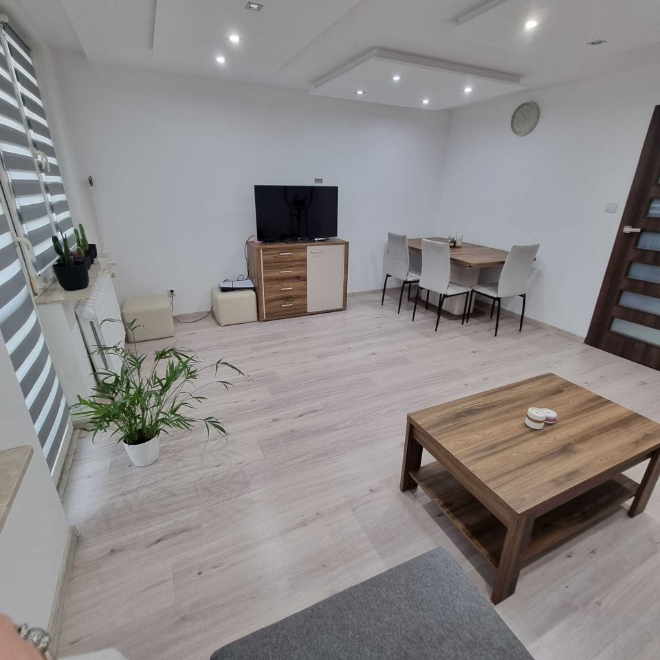 Mieszkanie 3-pokojowe Biała Podlaska, ul. Ludwika Waryńskiego