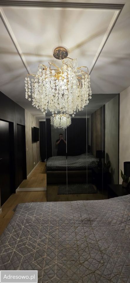 Mieszkanie 3-pokojowe Wrocław Psie Pole. Zdjęcie 7