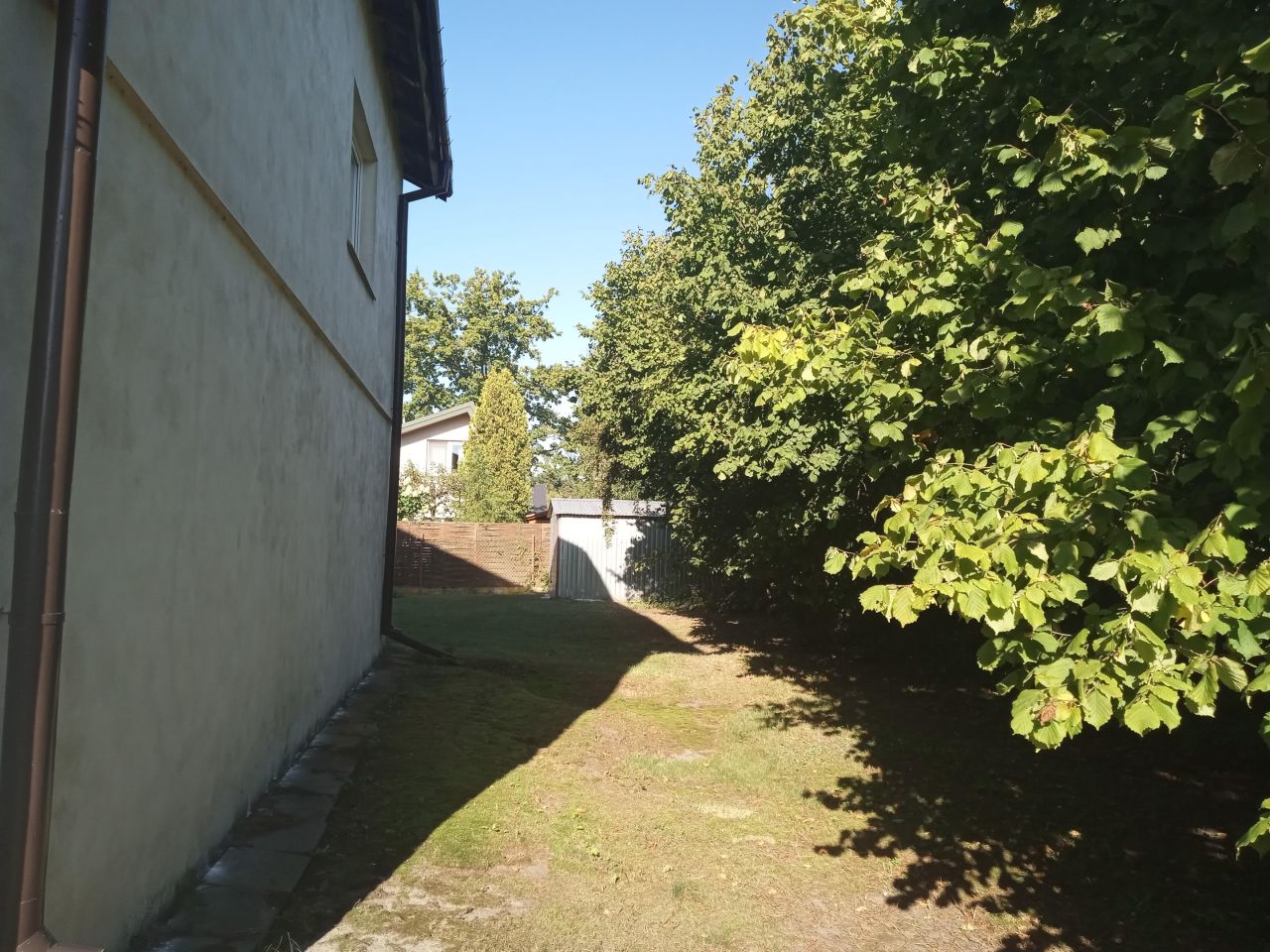 dom wolnostojący, 5 pokoi Laski, ul. Jana Wieczorka. Zdjęcie 4