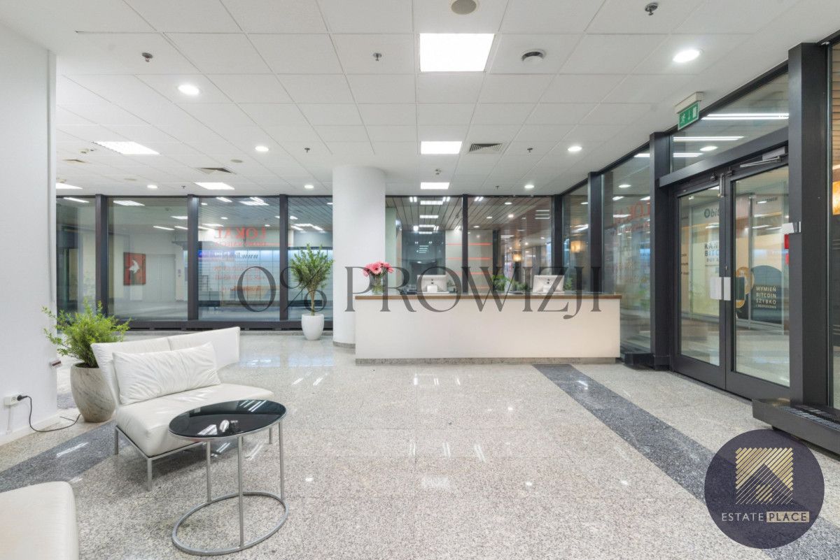 Lokal Warszawa Śródmieście, ul. Aleje Jerozolimskie. Zdjęcie 2