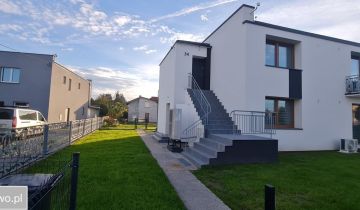 Mieszkanie 2-pokojowe Kamieniec Wrocławski, ul. Szkolna