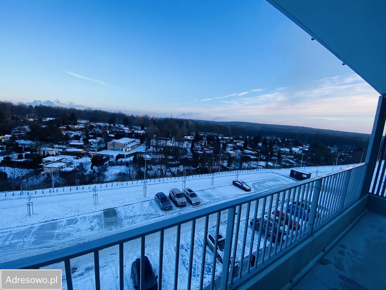 Mieszkanie 3-pokojowe Chorzów Stary Chorzów, ul. ks. Ludwika Bojarskiego. Zdjęcie 9