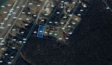 Działka budowlana Kołobrzeg, ul. Handlowa