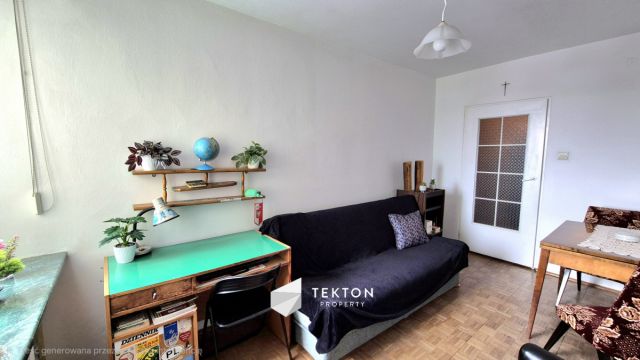 Mieszkanie 3-pokojowe Łódź Śródmieście, ul. Pilota Stanisława Wigury. Zdjęcie 12