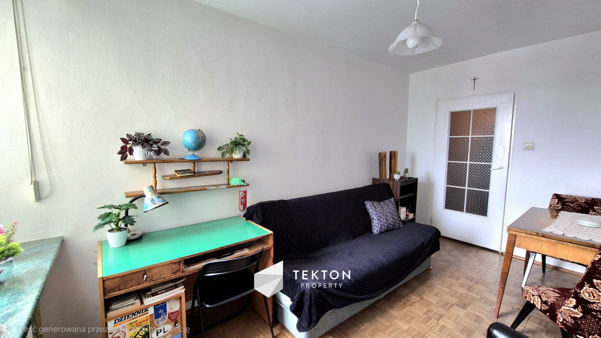 Mieszkanie 3-pokojowe Łódź Śródmieście, ul. Pilota Stanisława Wigury. Zdjęcie 12